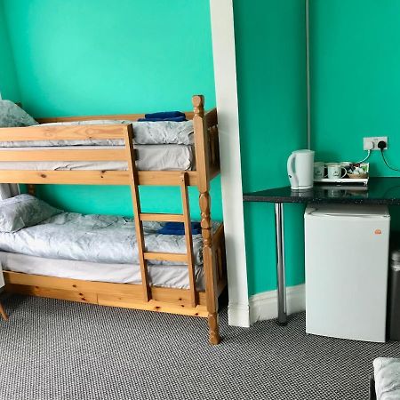 Yado Hotel Blackpool Dış mekan fotoğraf