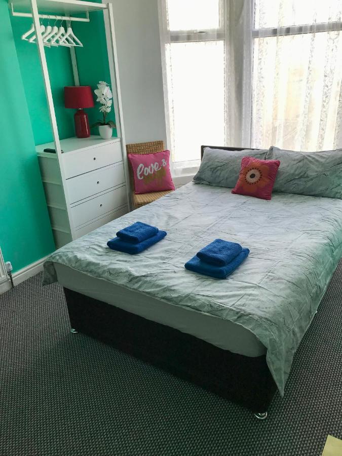 Yado Hotel Blackpool Dış mekan fotoğraf