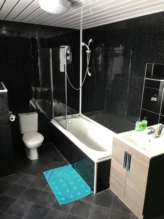 Yado Hotel Blackpool Dış mekan fotoğraf