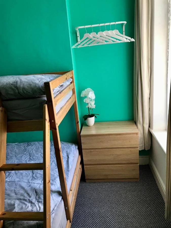 Yado Hotel Blackpool Dış mekan fotoğraf