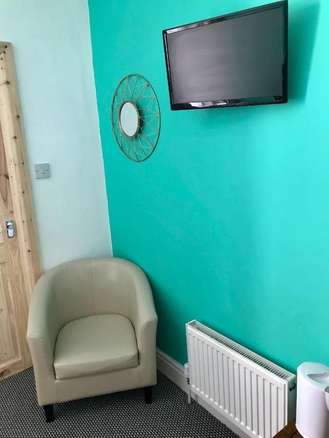 Yado Hotel Blackpool Dış mekan fotoğraf
