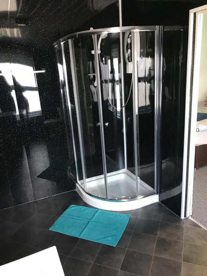 Yado Hotel Blackpool Dış mekan fotoğraf