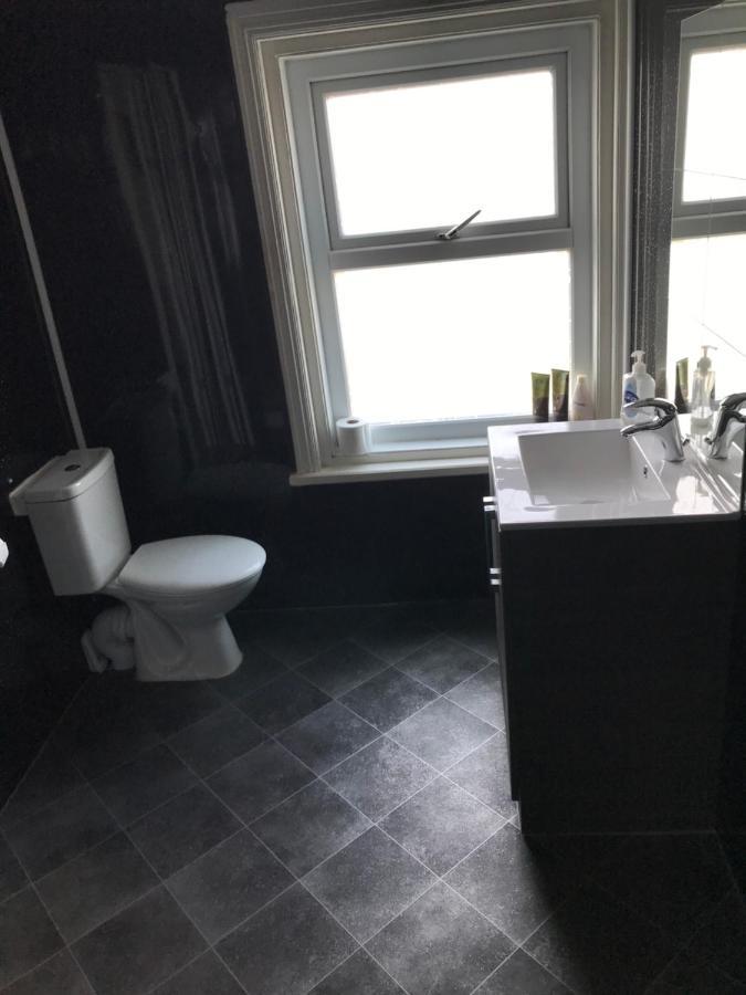 Yado Hotel Blackpool Dış mekan fotoğraf