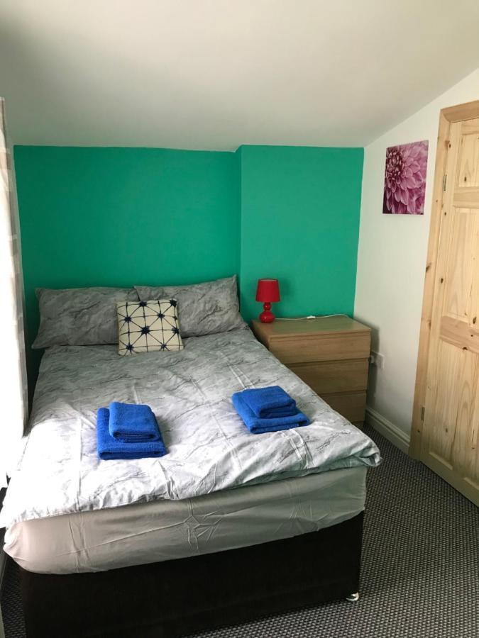 Yado Hotel Blackpool Dış mekan fotoğraf