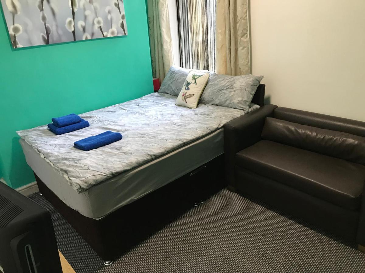 Yado Hotel Blackpool Dış mekan fotoğraf