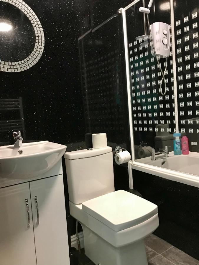 Yado Hotel Blackpool Dış mekan fotoğraf