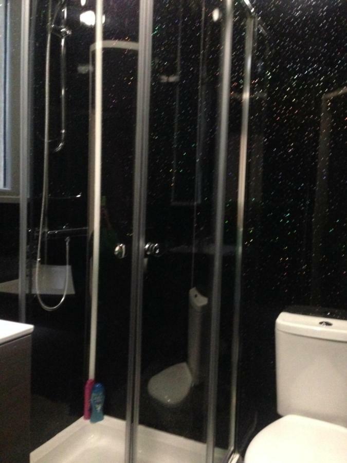 Yado Hotel Blackpool Dış mekan fotoğraf