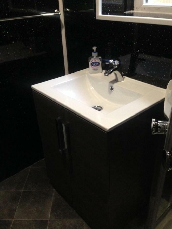 Yado Hotel Blackpool Dış mekan fotoğraf