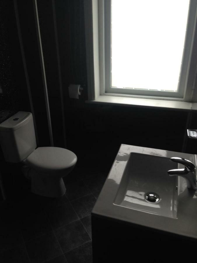 Yado Hotel Blackpool Dış mekan fotoğraf