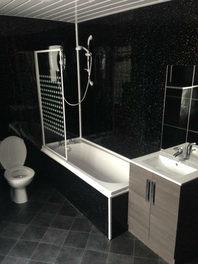 Yado Hotel Blackpool Dış mekan fotoğraf
