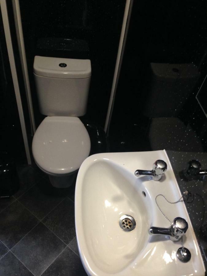 Yado Hotel Blackpool Dış mekan fotoğraf