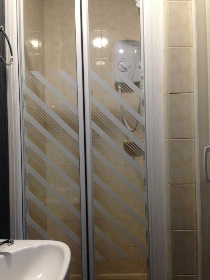 Yado Hotel Blackpool Dış mekan fotoğraf