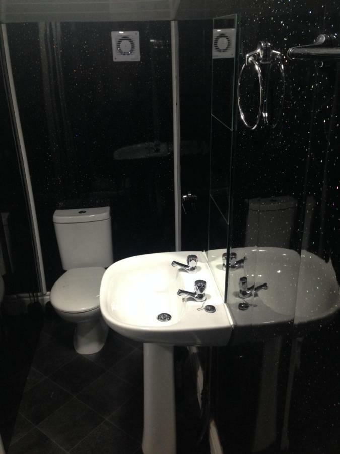 Yado Hotel Blackpool Dış mekan fotoğraf